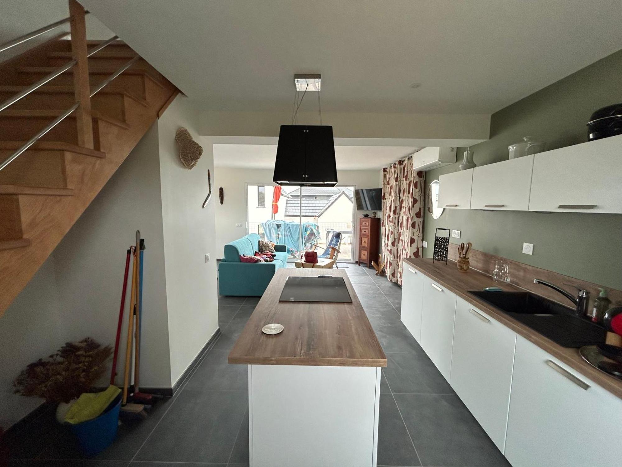 Les Cortalines Equihen Villa Exterior photo