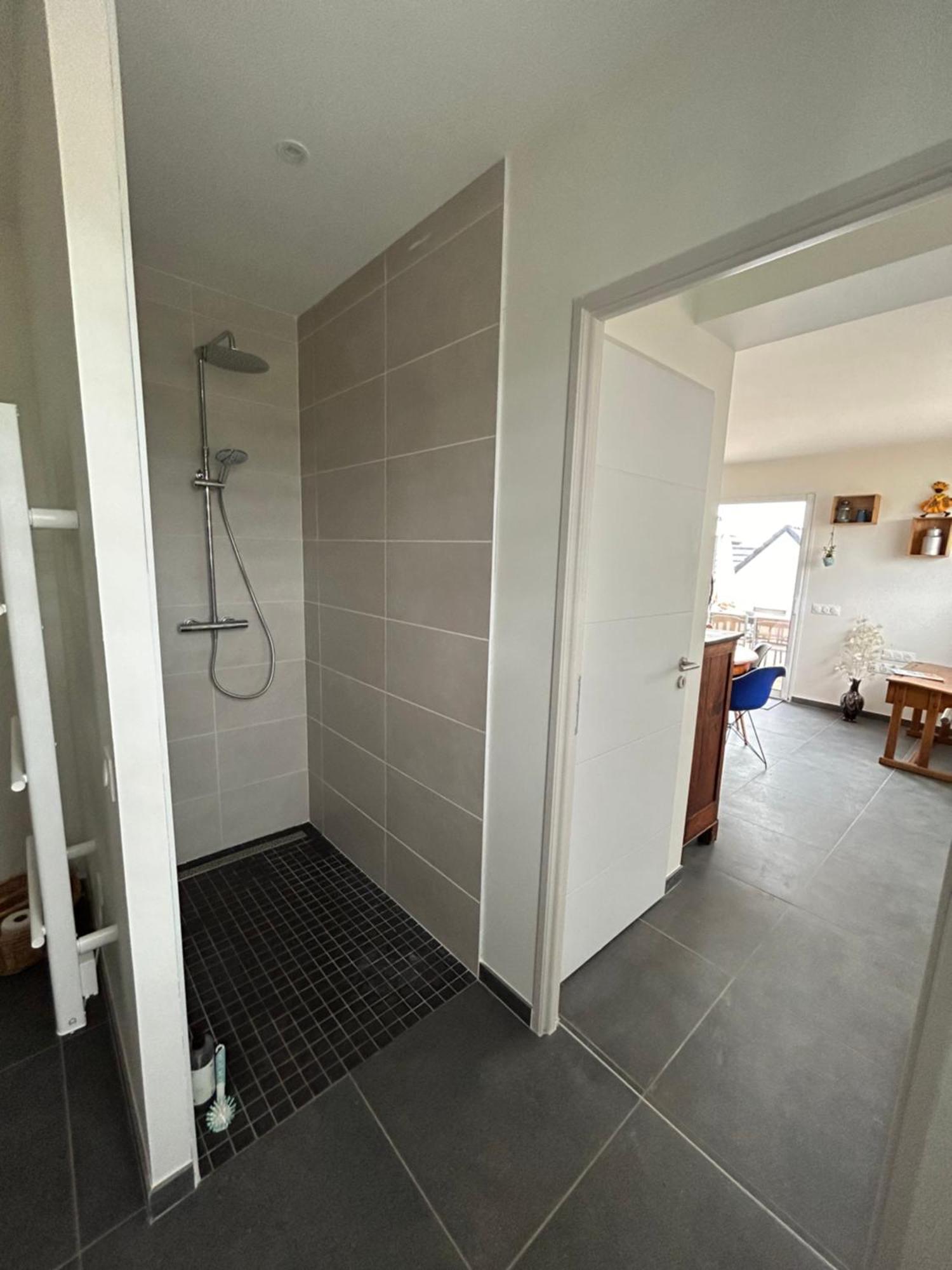 Les Cortalines Equihen Villa Exterior photo