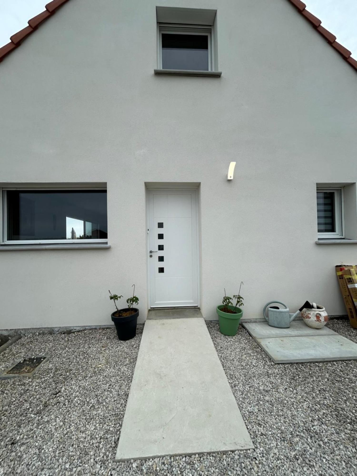 Les Cortalines Equihen Villa Exterior photo