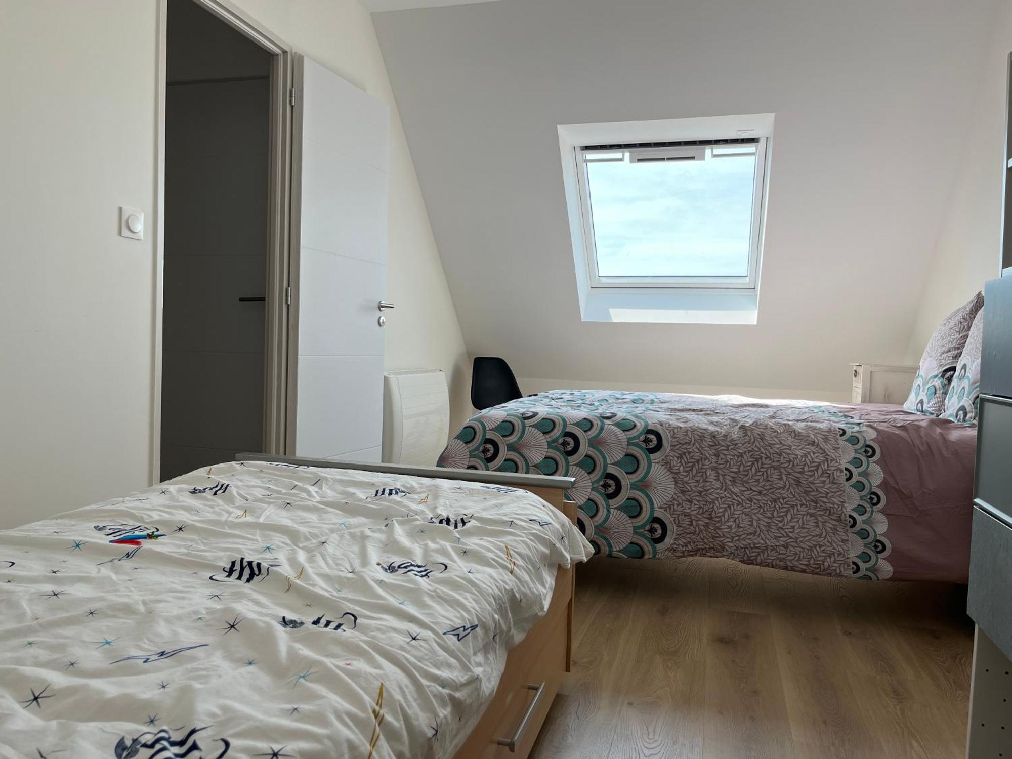 Les Cortalines Equihen Villa Exterior photo